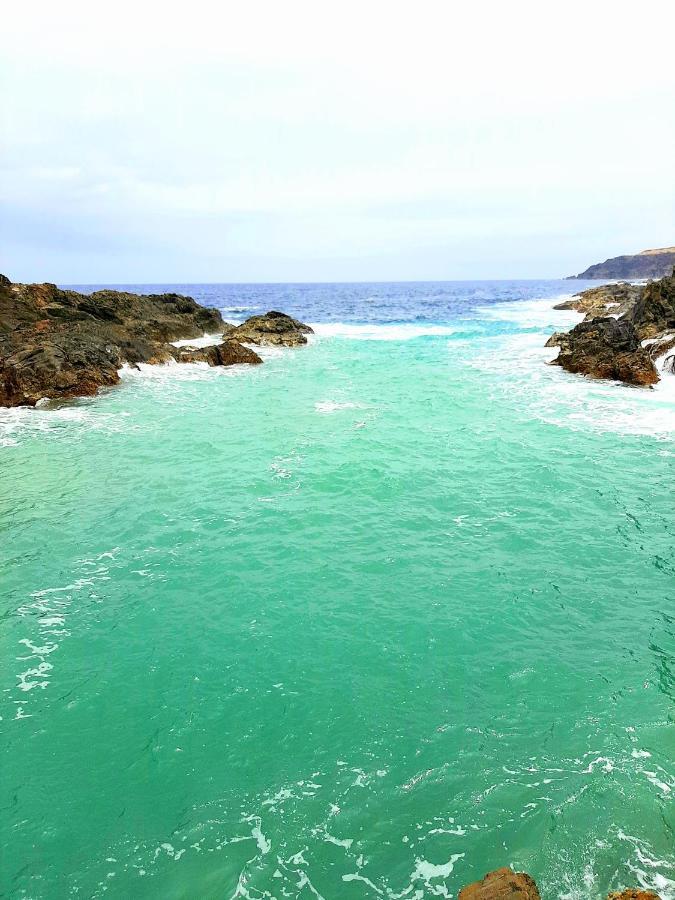 El Bounty De Playa Chica Villa Puerto del Rosario  Eksteriør bilde