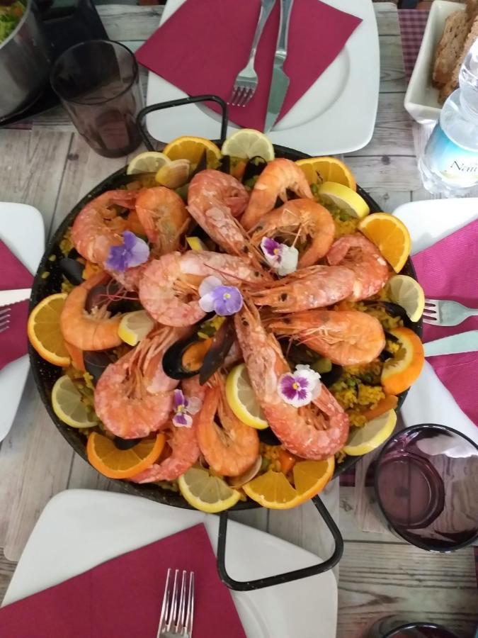 El Bounty De Playa Chica Villa Puerto del Rosario  Eksteriør bilde